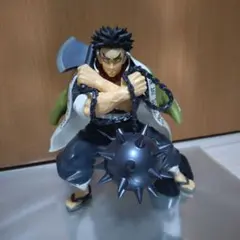 鬼滅の刃 VIBRATION STARS 悲鳴嶼行冥 フィギュア 箱無し