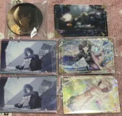 プロセカ　東雲絵名　まとめ売り