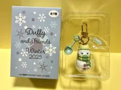 シークレットオブスノーウィーデイ　シークレットチャーム　オルメル