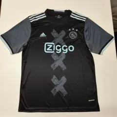 【希少/未使用】アヤックス 16-17シーズンアウェイユニフォーム