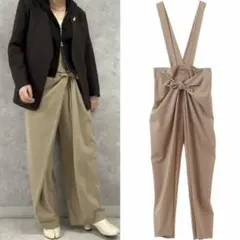 2025年最新】カレンテージ サロペットの人気アイテム - メルカリ