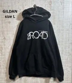 GILDAN パーカー