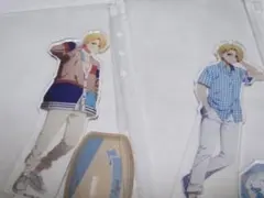 推しの子 星野アクア 2点セット アクスタ