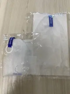 TAKAMI タカミ　泡立てネット 2個セットのサムネイル