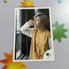 SixTONES 京本大我