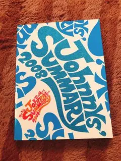 Summary2008 パンフレット