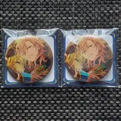 2026年最新】羽風薫 缶バッジ スコルピオの人気アイテム - メルカリ