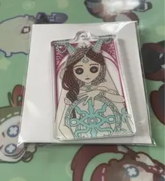第五人格 アクキー アクリルキーホルダー 祭司