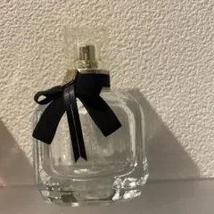 入れ物のみ　イブサンローラン香水