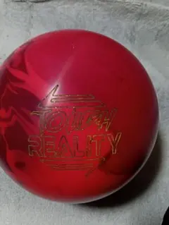 STORM iQ TOURルビー PEARL 15ポンドボウリングボール - メルカリ