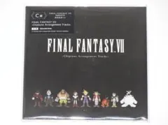 FINAL FANTASY VI REBIRTH 発売記念くじ　C賞