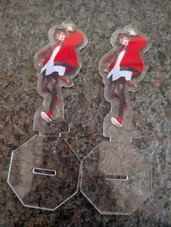 一番くじ 1弾 アクスタ