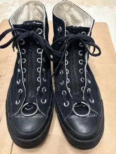 【本日限定値下げ】アンダーカバー × コンバース チャックテイラー