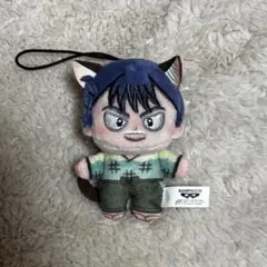 2026年最新】忍たま乱太郎 ほわぬい 食満留三郎の人気アイテム - メルカリ