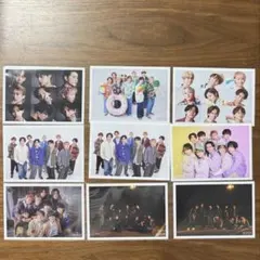 【まとめ売り・即購入 ◎】 集合　超特急　生写真