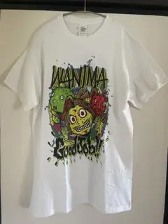 【WANIMA】Tシャツ Mサイズ
