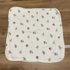 ジェラートピケ　おくるみ