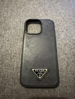 PRADA ストーン装飾 iPhone17ケース再入荷でラスト1個です‼️最安値