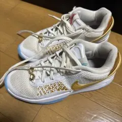 NIKE JA1のサムネイル
