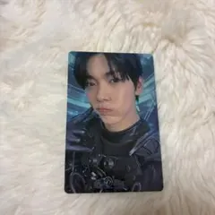 txt スビン トレカ