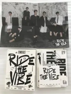 2026年最新】ride the vibeの人気アイテム - メルカリ