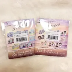 【にじさんじ】 HEROES 海の家くじ 緋八マナ