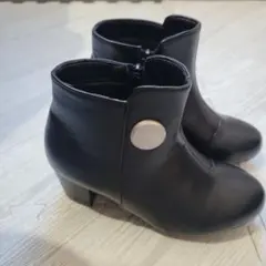 新品１９cm　ブーツ