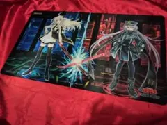 デュエプレ ジェニージェーン プレイマット - メルカリ