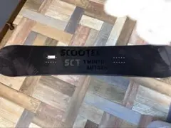 2026年最新】scooter sctの人気アイテム - メルカリ