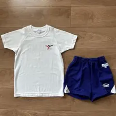 COSMO スポーツクラブ 体操服 セット