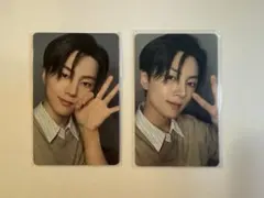 2025年最新】enhypen ラキドロ ユニバ ジェイの人気アイテム