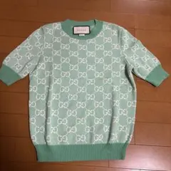 GUCCI ニット 美品 GGのサムネイル