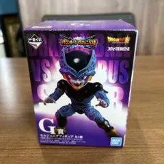 ドラゴンボール セルジュニア G賞 アクションフィギュア 未開封 ②