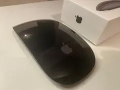 ※期間限定割引中【極美品】 Magic Mouse 2 スペースグレー