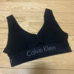 Calvin Klein S スポーツブラ