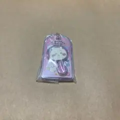 ちいかわ　ロリポップチョコチャーム　キャラクター　キーホルダー