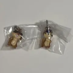 チップ デール めじるしアクセサリー Summer