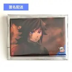 鬼滅の刃 全方位コレクション缶バッジ 冨岡義勇