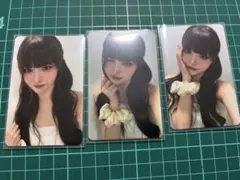 MADEIN セリナ LINKUP2026 trinity トレカ セット - メルカリ