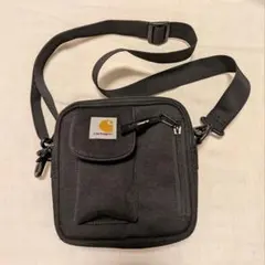 Carhartt WIP ショルダーバッグ ブラックのサムネイル