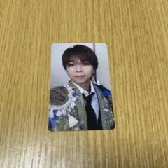 M!LK 塩﨑太智 トレカ