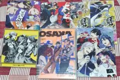 2026年最新】ヒプマイ コミカライズ cdの人気アイテム - メルカリ