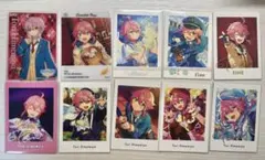 あんスタ ぱしゃこれ ぱしゃっつ 姫宮桃李 まとめ売り10点