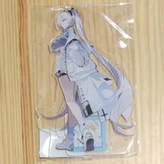 勝利の女神 NIKKE ニケ セイレーン アクリルスタンド - メルカリ