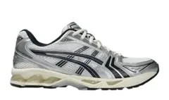 JJJJound × Asics Gel-Kayano 14