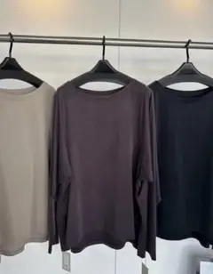 CARLA カーラ Back Open body suit 美品 ホワイト - メルカリ
