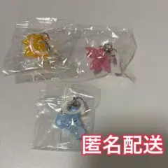 おジャ魔女どれみ めじるしアクセサリー 3点セット