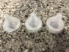 ピジョン　乳首　SSサイズ