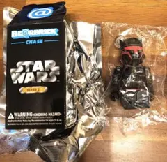 スターウォーズ ベアブリック ファイターパイロット - メルカリ