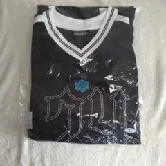 Ado Ao グッズ ファッショナブル「Ao」Tシャツ-d 大(XL) - メルカリ